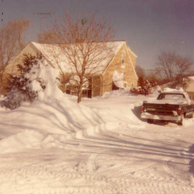 Blizzard of 1979