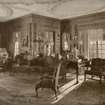 Mellody Farm Interior 11