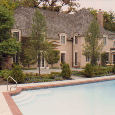 William C. Hubbard Residence