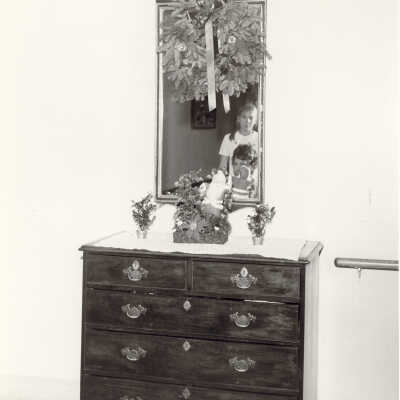 Lake Forest Hospital Records