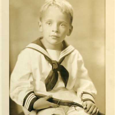 Hobart Chatfield-Taylor