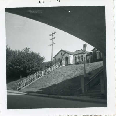 Skokie Station