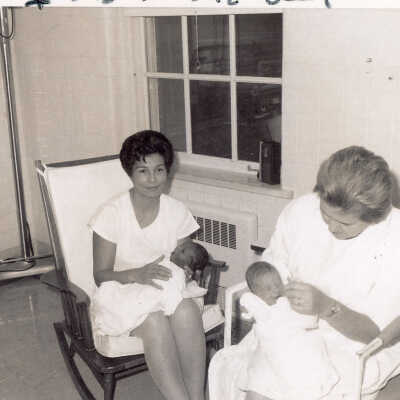 Lake Forest Hospital Records