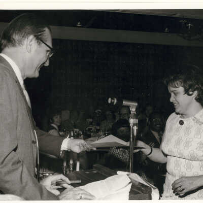 Lake Forest Hospital Records