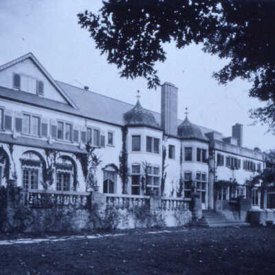 1600 North Green Bay Road, Lake Bluff