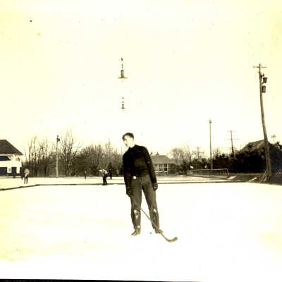 Copyright: Lake Forest-Lake Bluff Historical Society