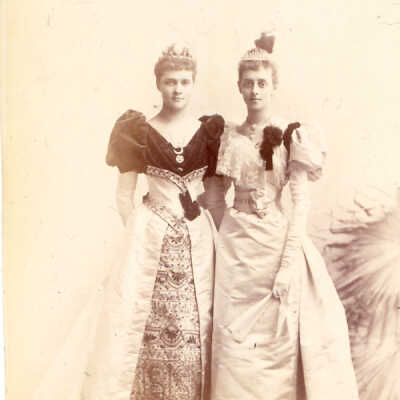 Grace Farwell Winston