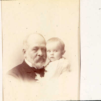 Charles B. Farwell and Farwell Winston