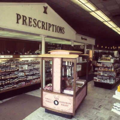 Martin's Pharmacy