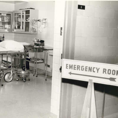 Lake Forest Hospital Records
