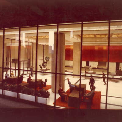 Cleveland Trust Bank