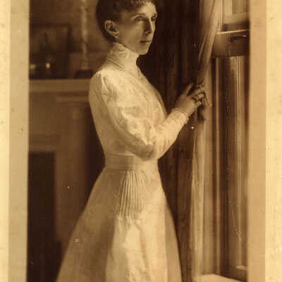 Bessie Drummond