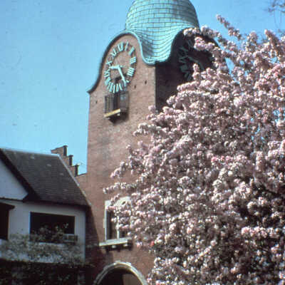 Market Square