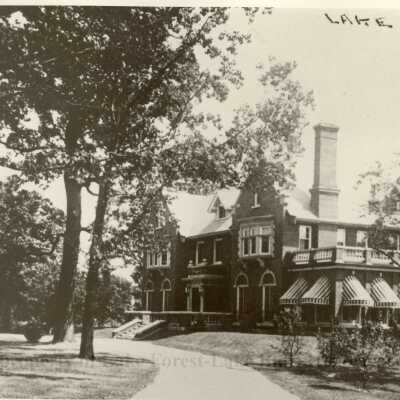 645 East Westminster
