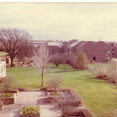Lake Forest Hospital Records