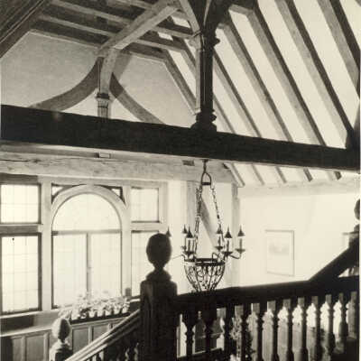 10 West Deerpath interior