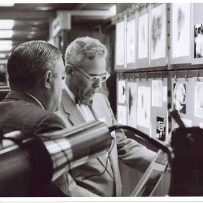 Copyright: Lake Forest Lake Bluff Historical Society; Origformat: Print-Photographic
