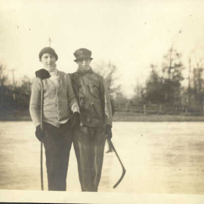 Copyright: Lake Forest-Lake Bluff Historical Society