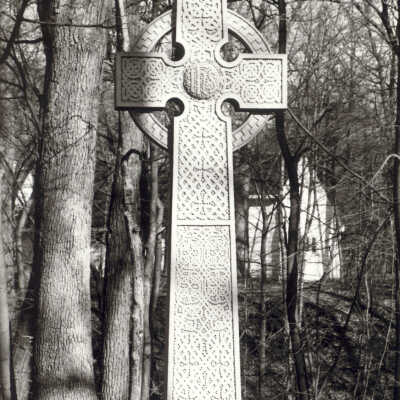 Lake Forest Cemetery