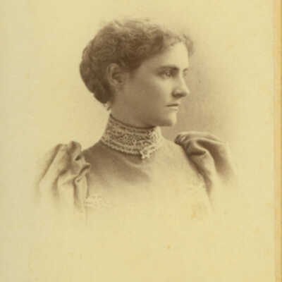 Juliet Rumsey Stroh