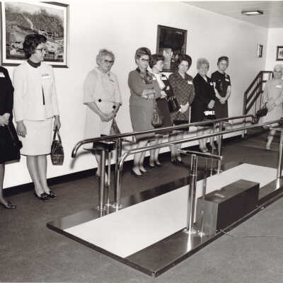 Lake Forest Hospital Records