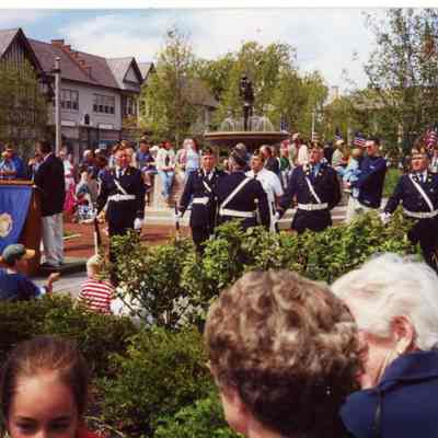 Market Square