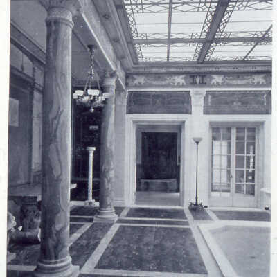 Villa Turricum