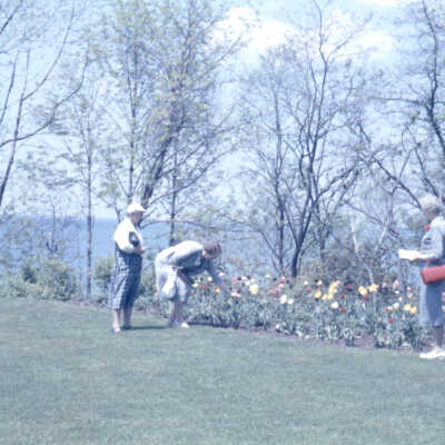 Gardens of Lake Forest