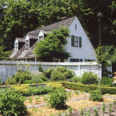 Crab Tree Farm Cutting Garden