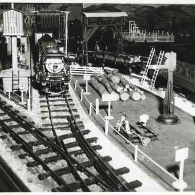 Bryan Model Trains