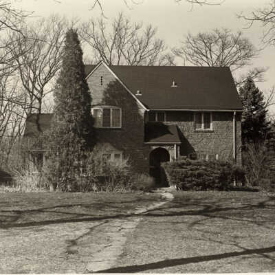 Faculty Houses