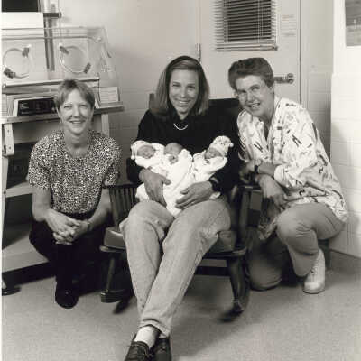 Lake Forest Hospital Records