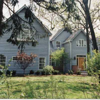 Copyright: Lake Forest Lake Bluff Historical Society