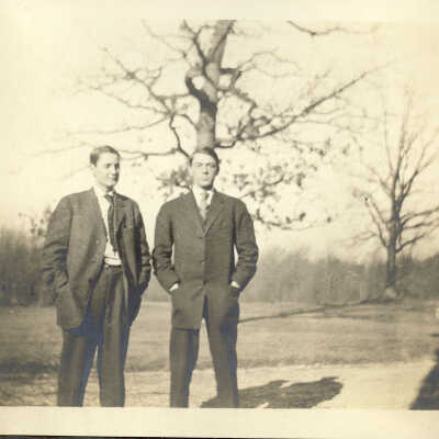Copyright: Lake Forest-Lake Bluff Historical Society