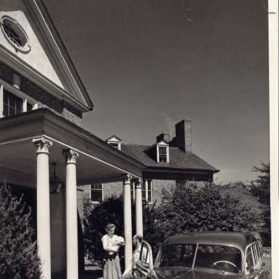 Old Photograph