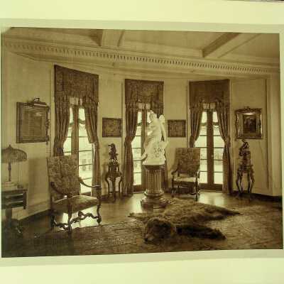 Summer Residence of R.F. Angell