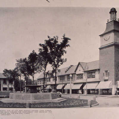 Market Square