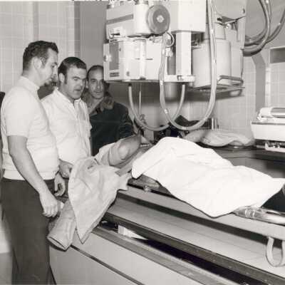 Lake Forest Hospital Records