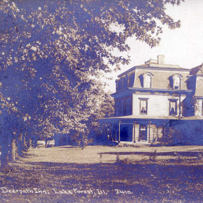 Deerpath Inn
