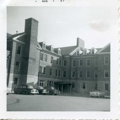Lake Forest Hospital