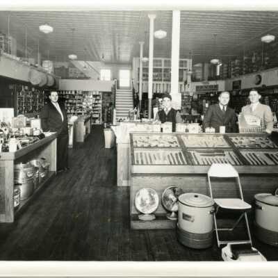 O'Neill's Hardware Store