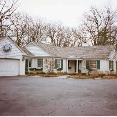111 N. Sheridan Road