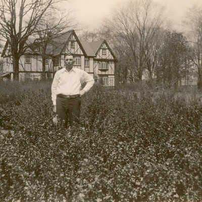 Elmwood Farm