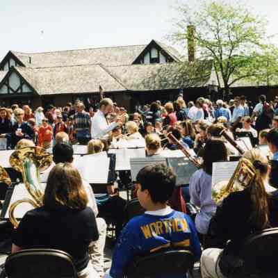 Memorial Day 1998