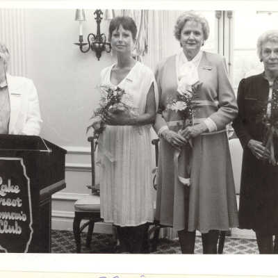 Lake Forest Woman's Club