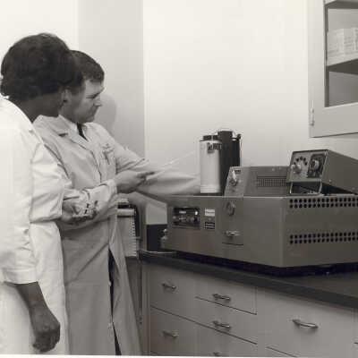 Lake Forest Hospital Records
