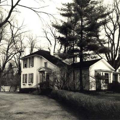 165 North Green Bay Road