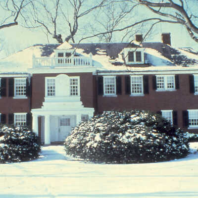 Colvin House