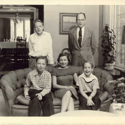 Lake Forest Hospital Records