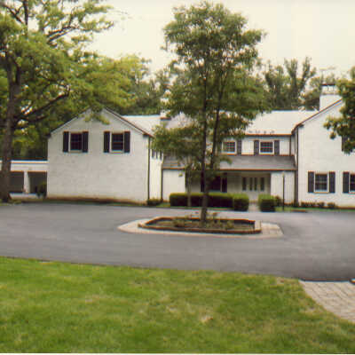 James Beach Clow Residence